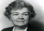 Edith Nourse Rogers